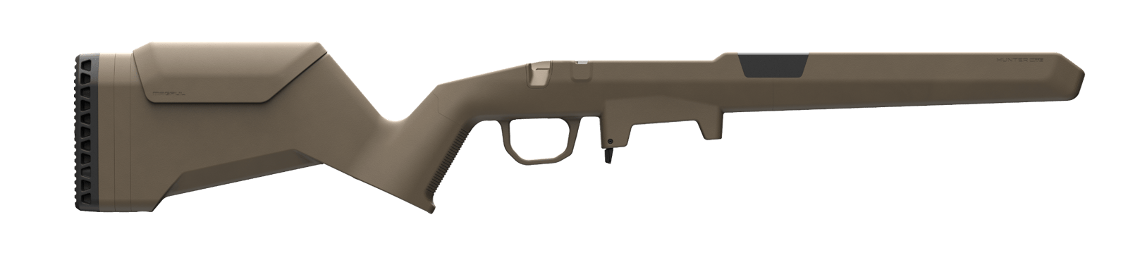 MAGPUL MAG1354-FDE HUNTER LITE STK SAV AXIS SA