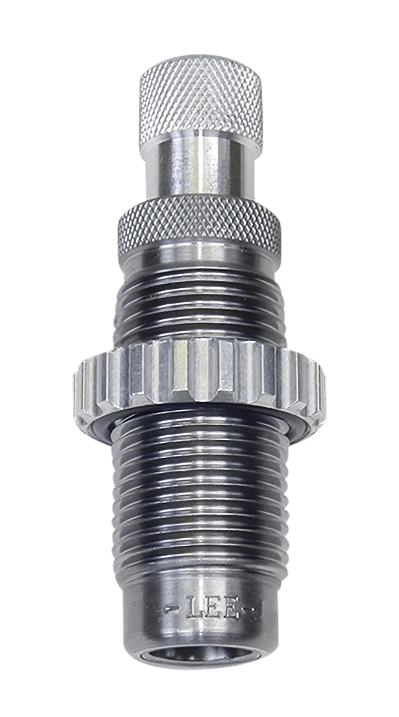 Lee Precision 91890 Carbide Factory Crimp Die 30 Super Carry