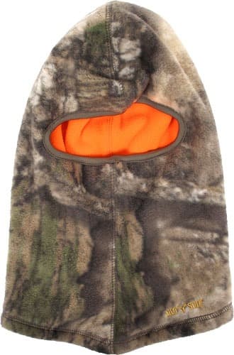HOT SHOT HF-2 FLEECE BALACLAVA WOLF YOUTH SIZE 8-14 RTAPX/BLZ