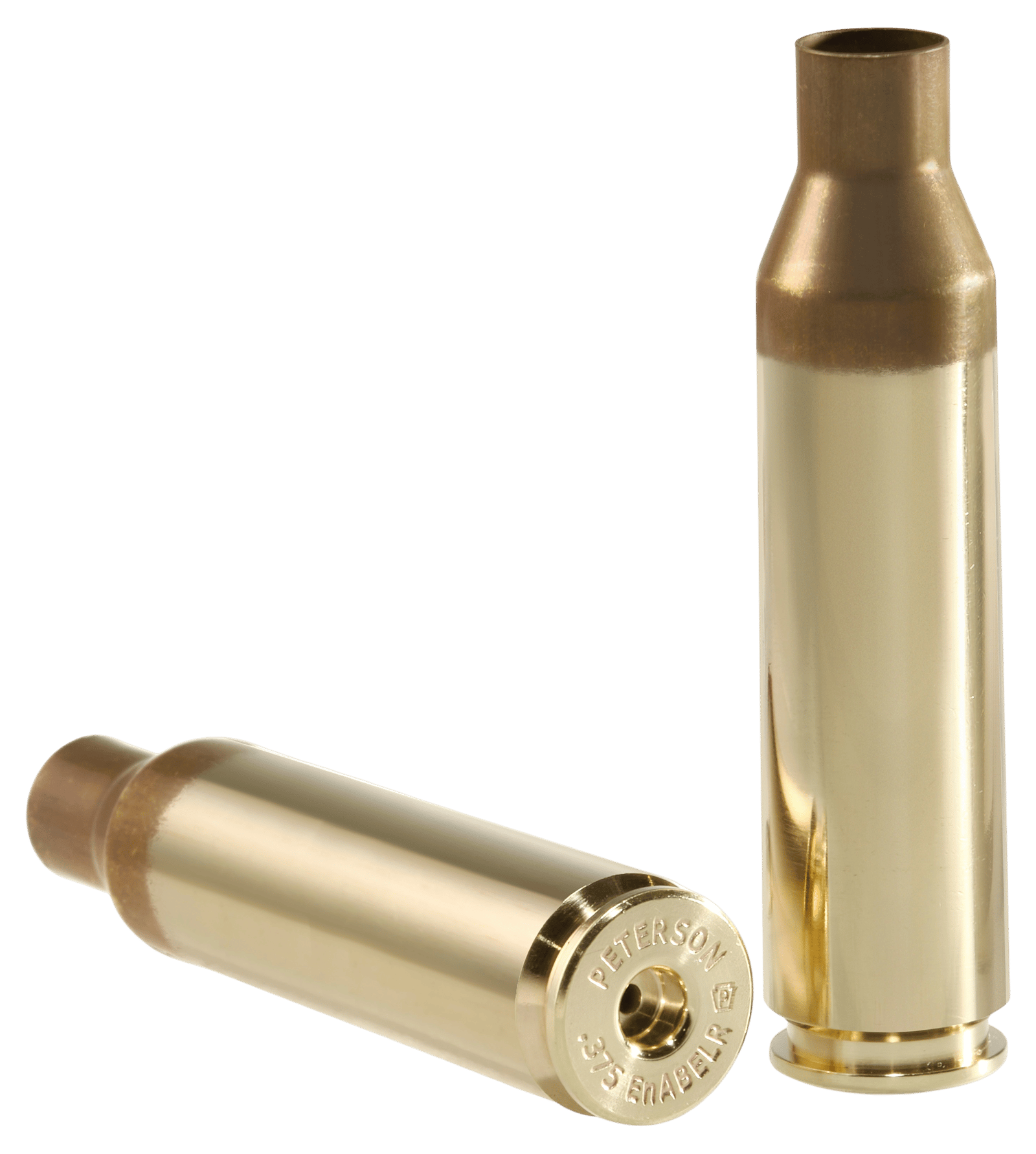 Peterson Cartridge 40022-R   375 EnABELR Rifle 50 Per Box/10 Case