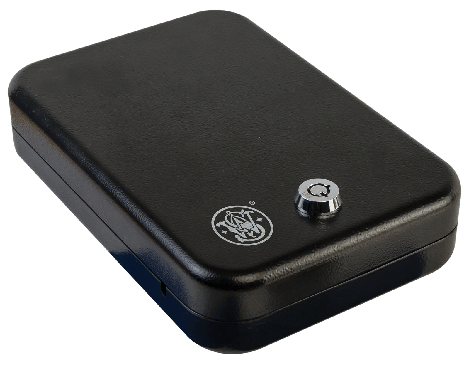 Smith & Wesson Knives 1217217  Handgun Vault Holds 1 Handgun