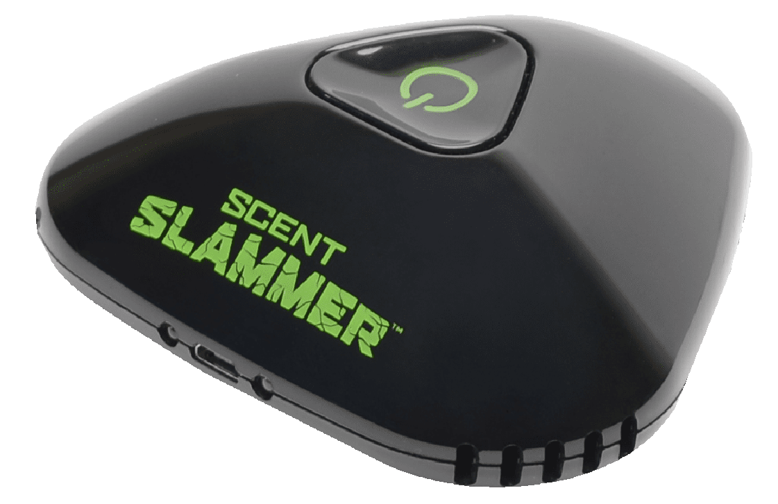 HME POZNAC Scent Slammer Ozone Air Cleaner