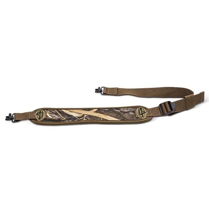 Rig'Em Right Grip-flex Neoprene Gun Sling Mossy Oak Habitat