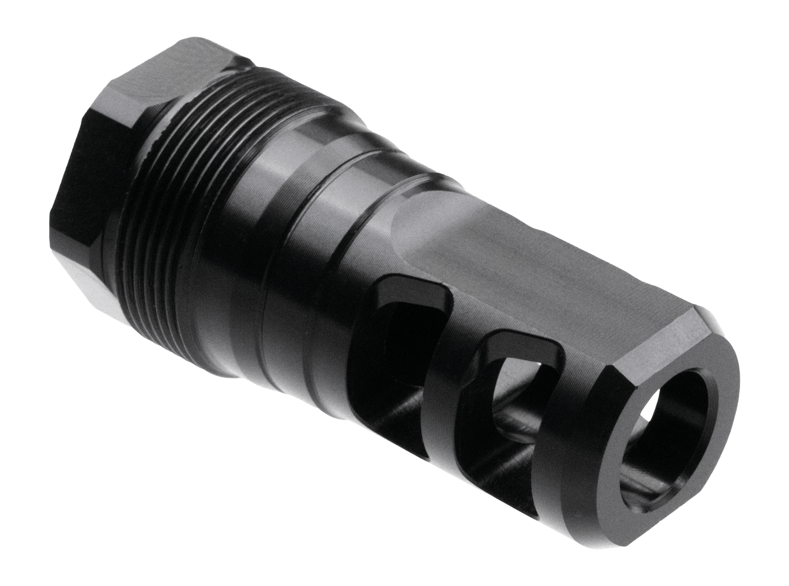 CMMG 11DB052 ZEROED B-DAPTER SVB BRAKE 338 5/8X24