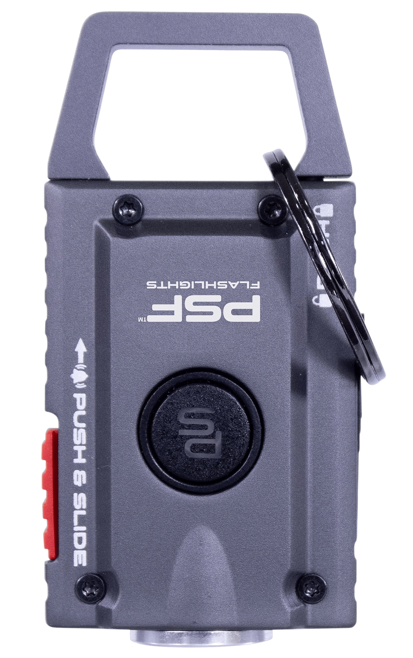 Lb Marketing 97853 Alert120 w/ Alarm 500 Lumens 130/500 Lumens 40/75 Meters Beam Distance