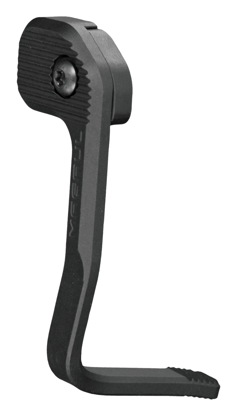 Magpul MAG980-BLK B.A.D. Lever Battery Assist Device AR15/M4 Black Anodized Aluminum Ambidextrous