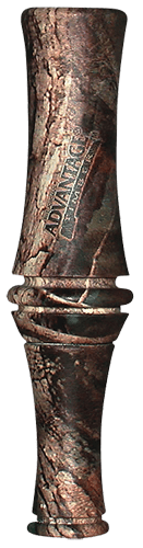 Haydel's Game Calls TC02 Timber Cutter  Open Call Mallard Sounds Attracts Ducks Realtree Timber Acrylic