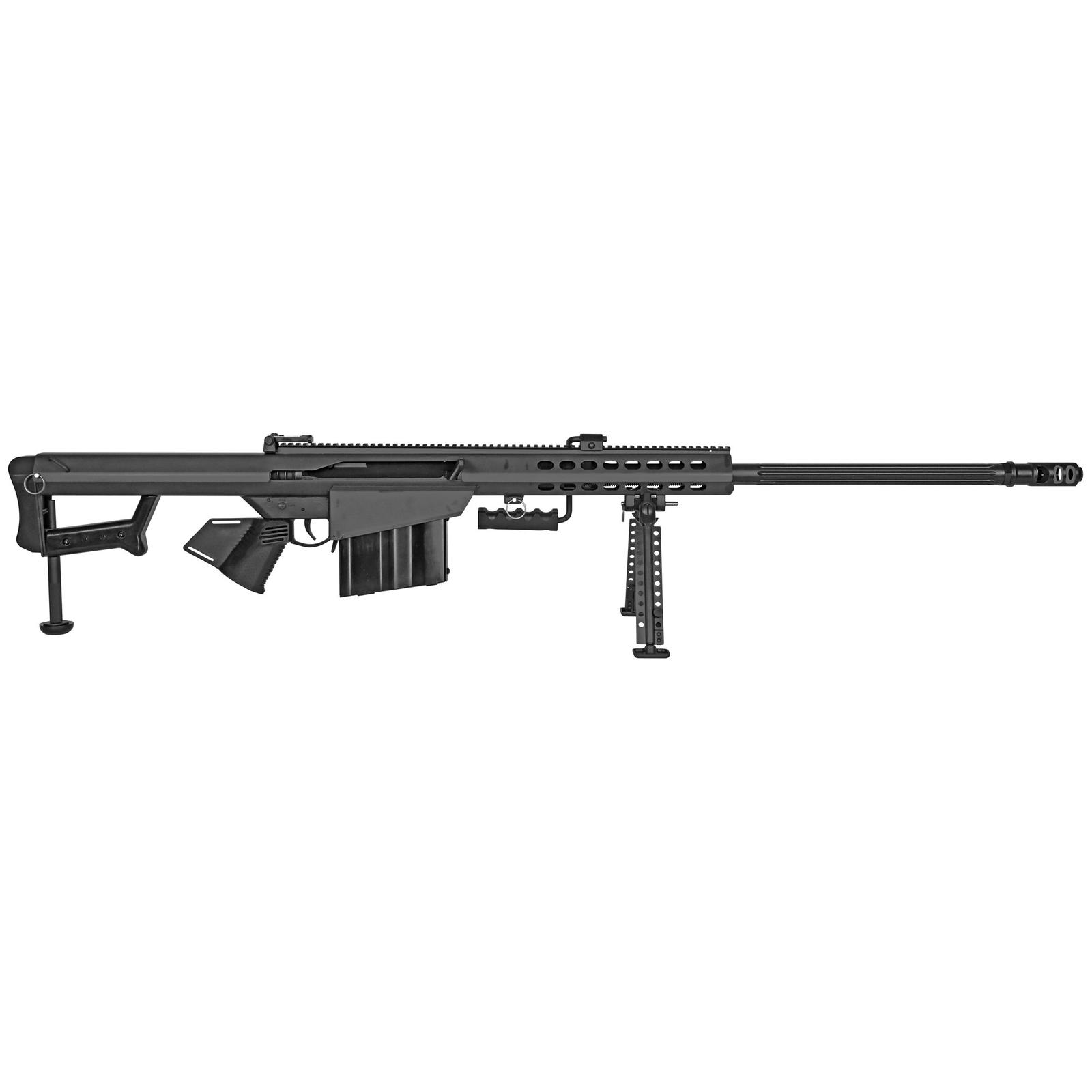 BARRETT 82A1 416 29" 10R CA COMP BLK