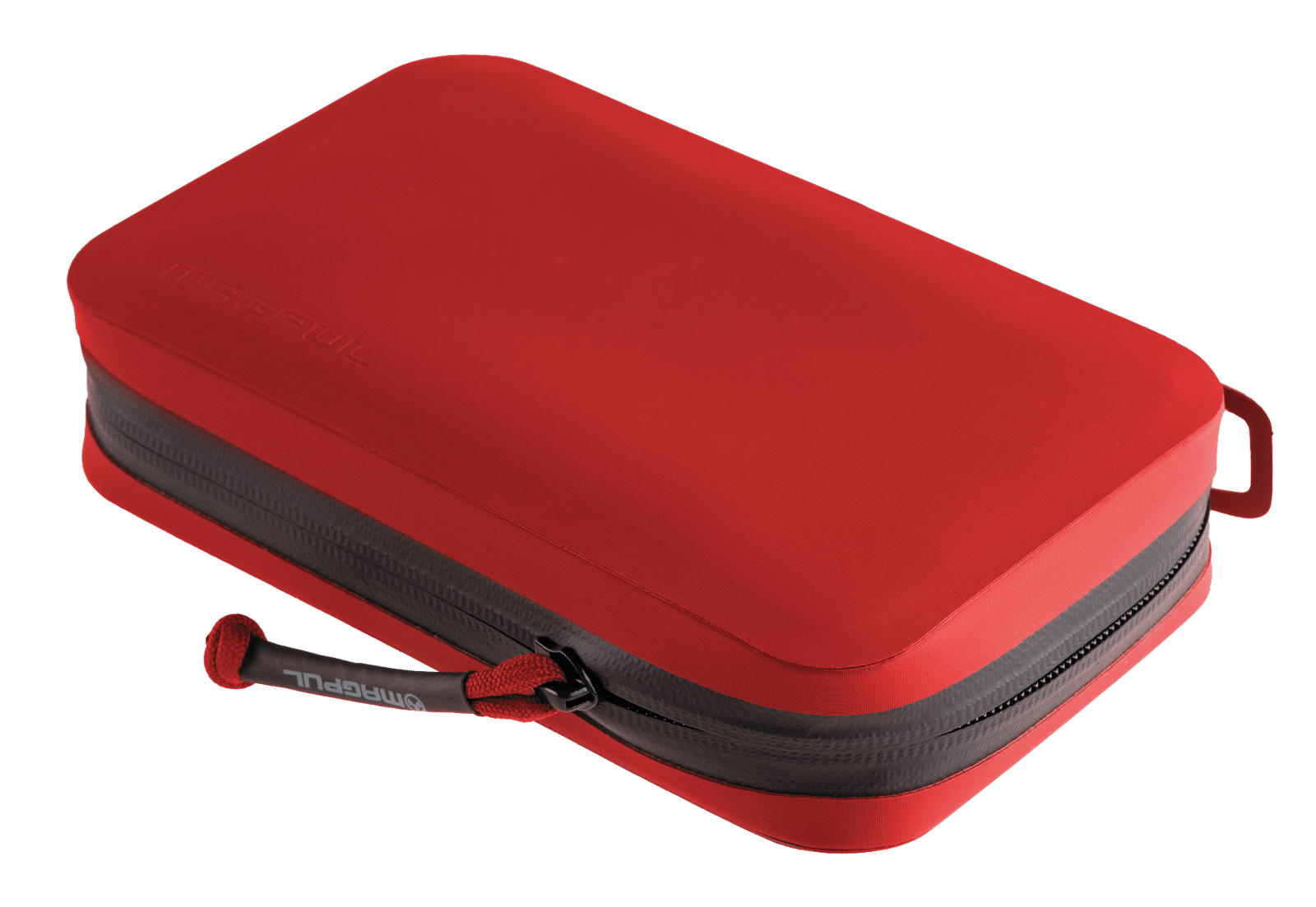 Magpul MAG1240-611 DAKA Utility Organizer Red Polymer