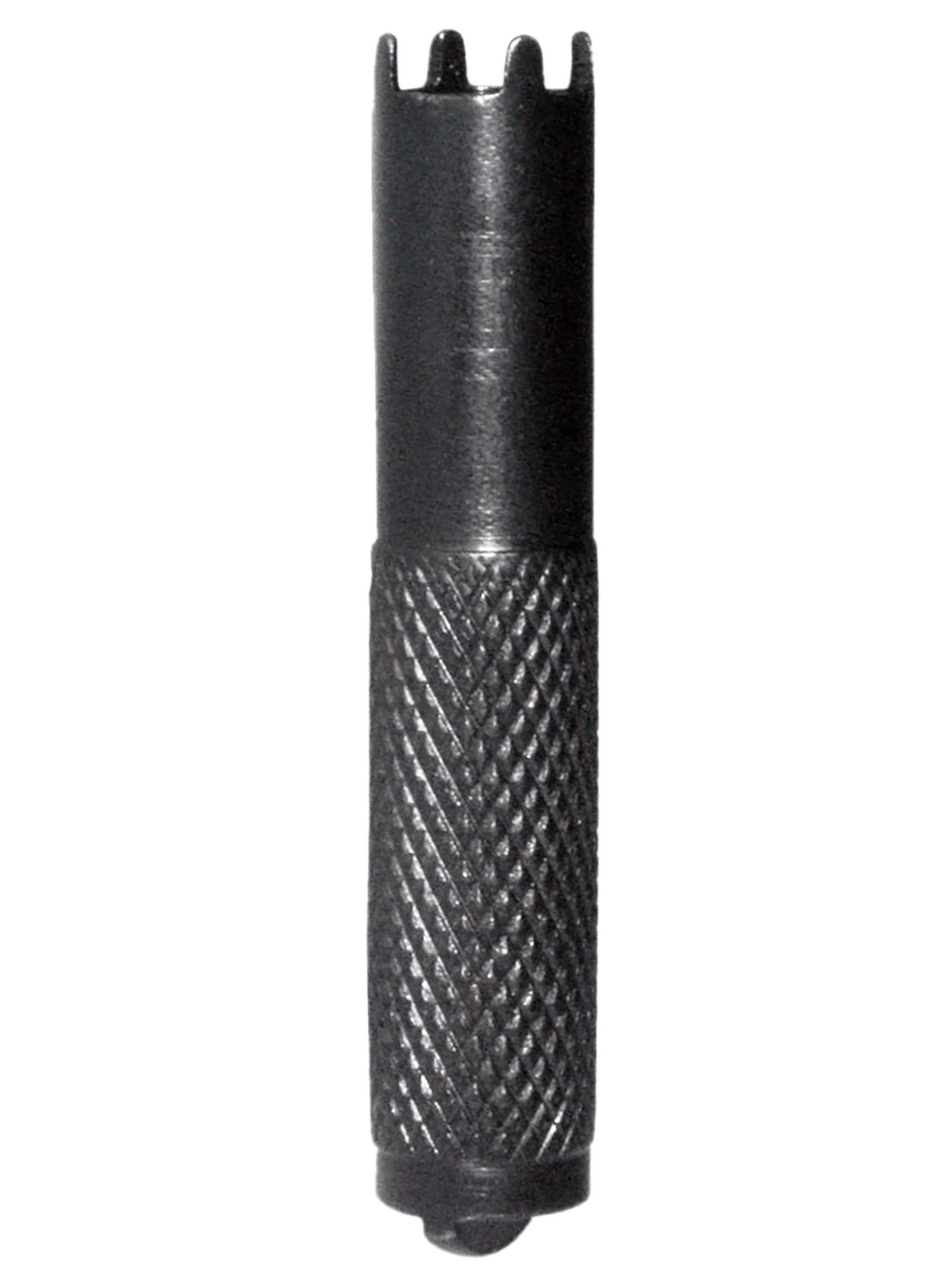 Troy Ind ST00ADJ000T00 Battle Sight Adjustment Tool Black Steel Rifle AR Platform
