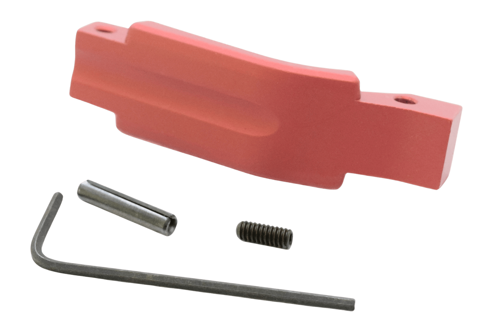 ARMASPEC ARM131-RED S2 ENHANCED TRIGGER GUARD