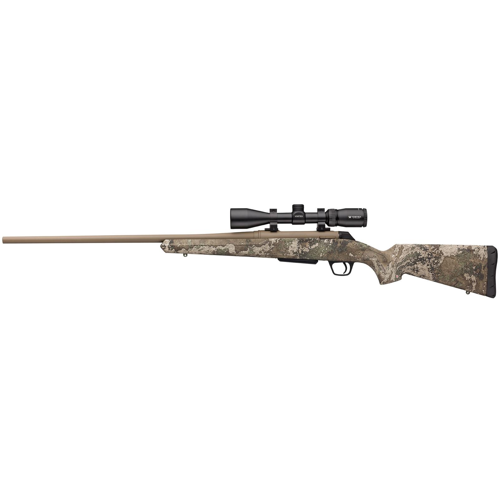 WIN XPR PKG 270WIN 24" TB STRATA/FDE