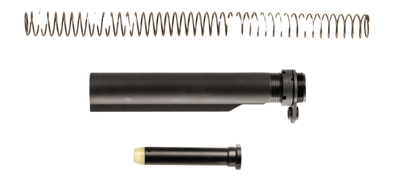 BCM MK2RMS-M1T2   MK2 RECOIL MITIGATION MOD1 - T2