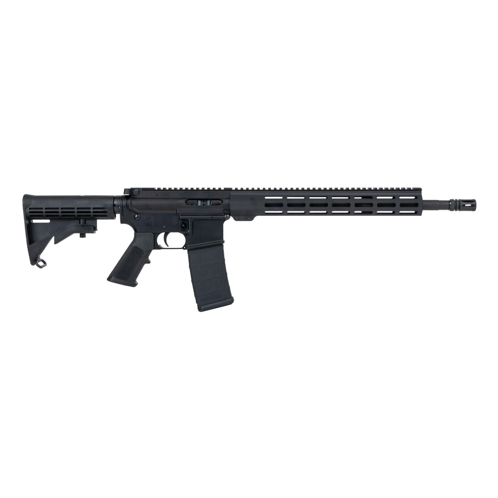 DPMS ORACLE II 16" 556 MLOK BLK 30RD