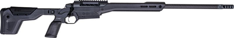 WEATHERBY 307 ALPINE MDT ! CARBON 257 WBY 26" W/MB CHASSI