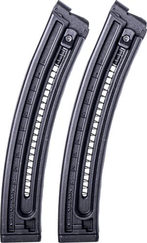 GERMAN SPORT MAGAZINE GSG-16P PISTOL ONLY 22LR 22RD TWIN PK