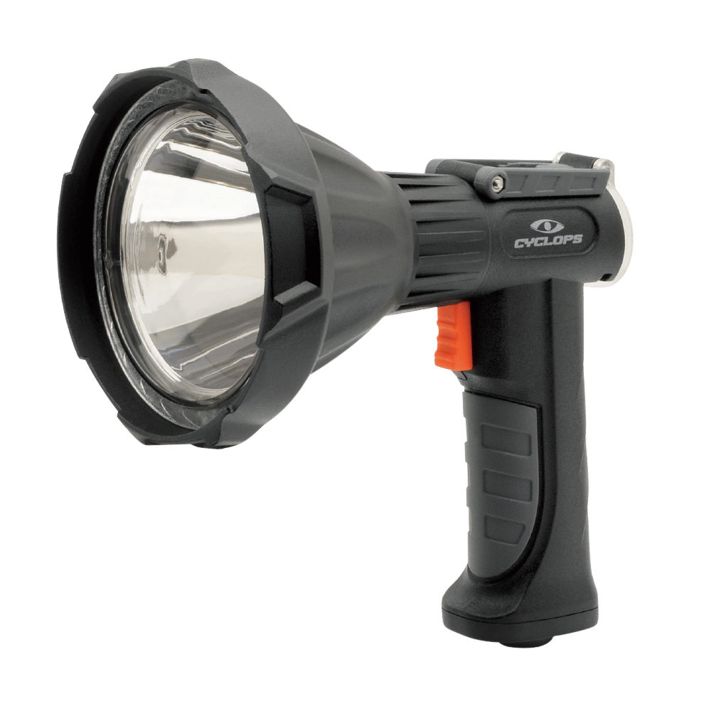 Cyclops CYCSP1600 RS 1600 1600 lumens Red/Green/White Cree LED Black Polymer/Aluminum