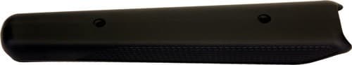 TIKKA FOREND SLIDE-ON FOR T3X SYN STOCKS SOFT TOUCH BLACK