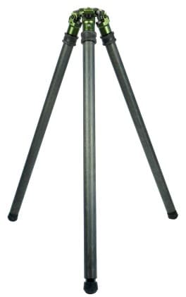 FATBOY ELEVATE 2 SECTION TRIPOD