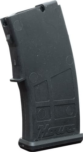HOWA MAGAZINE M1100 RIMFIRE 22WMR 10RD