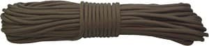 RED ROCK 550 PARACHUTE CORD 50 FEET OLIVE DRAB