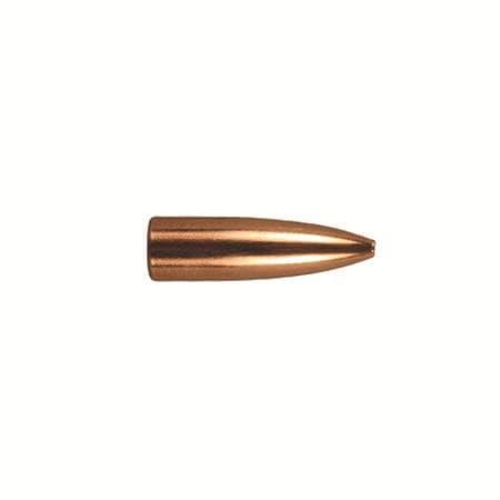 Berger Match Grade Target Bullets 6mm .243" BR Column FB Target 100/rd