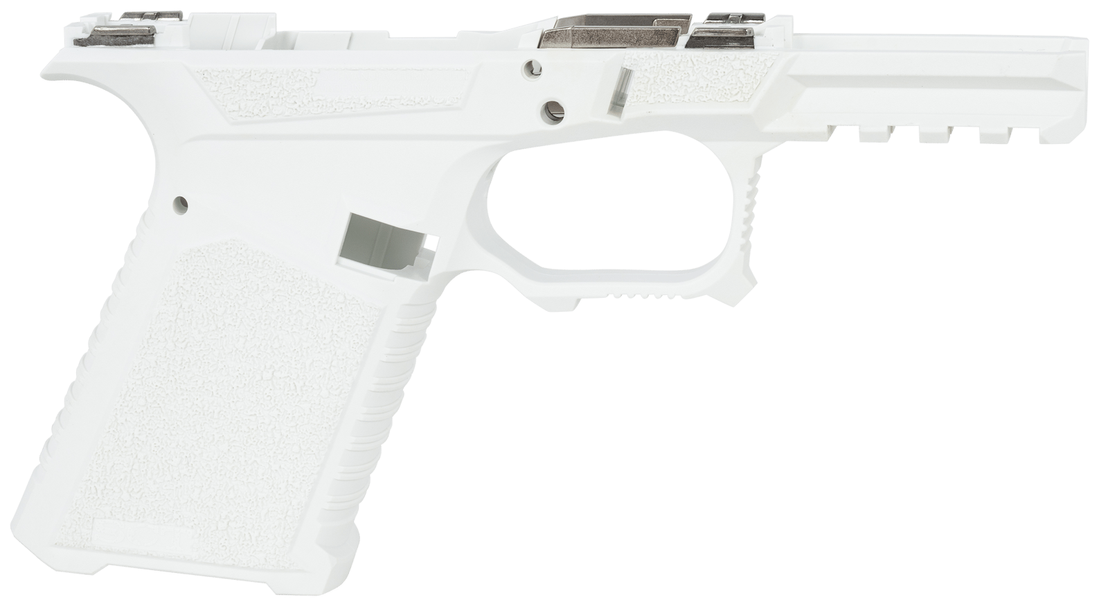 SCT 0225000100IF SCT19 FRAME(02A)LCKNG BLCK WHT