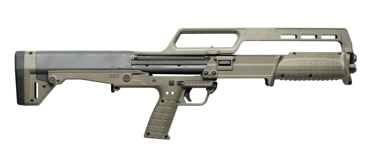 KEL KSG410GRN 410 18.5 5+5+1 GRN