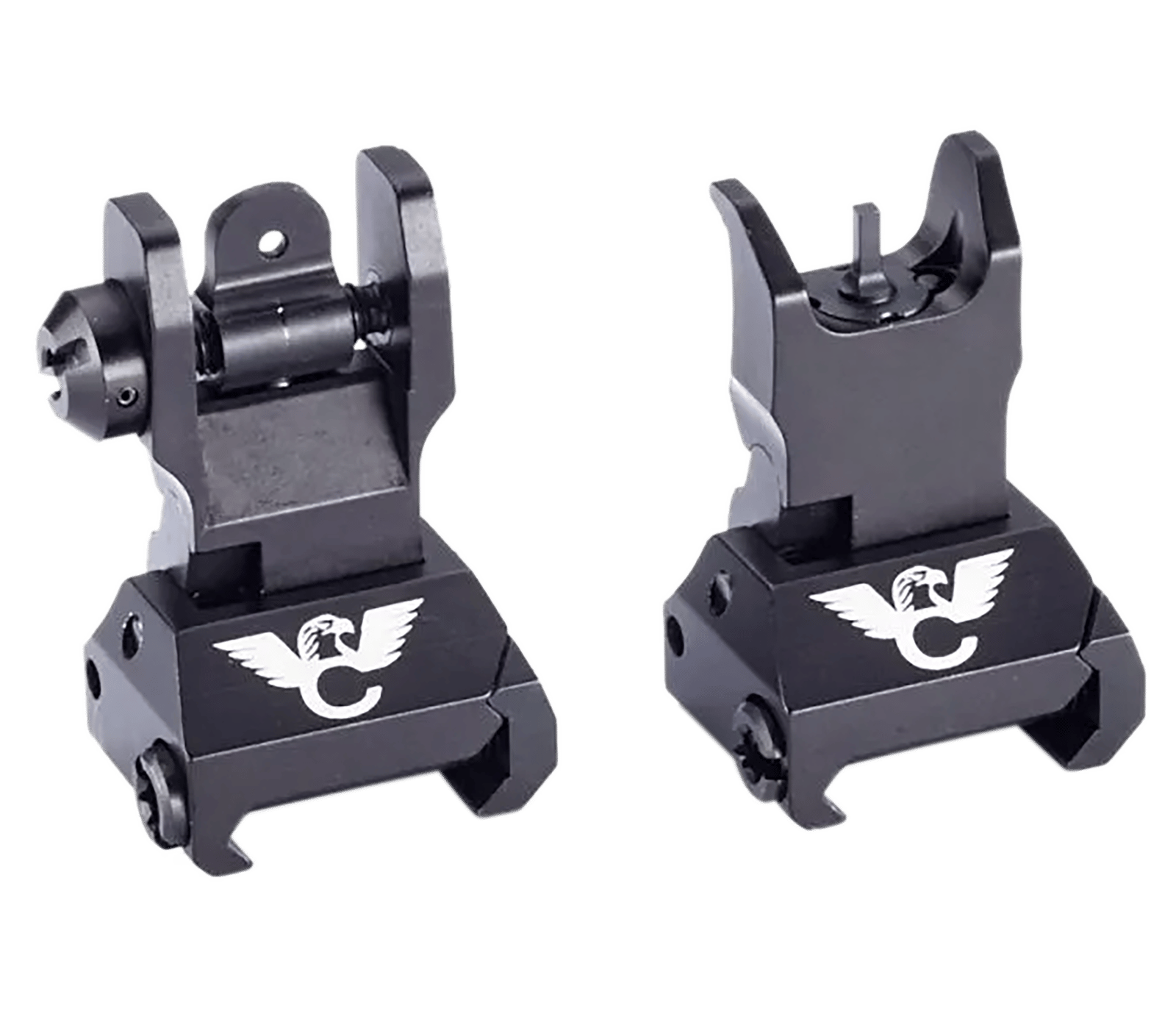 Wilson Combat TRBUS   Rifle AR-15/AR-10 Rail Mount