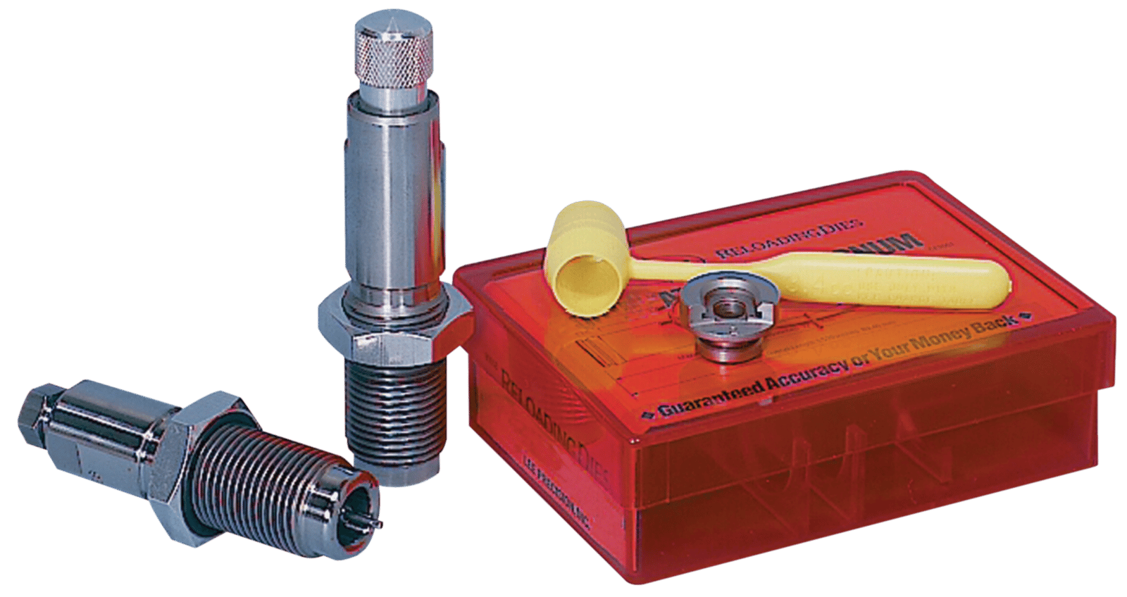 Lee Precision 90575 Pacesetter 3-Die Set 300 Blackout