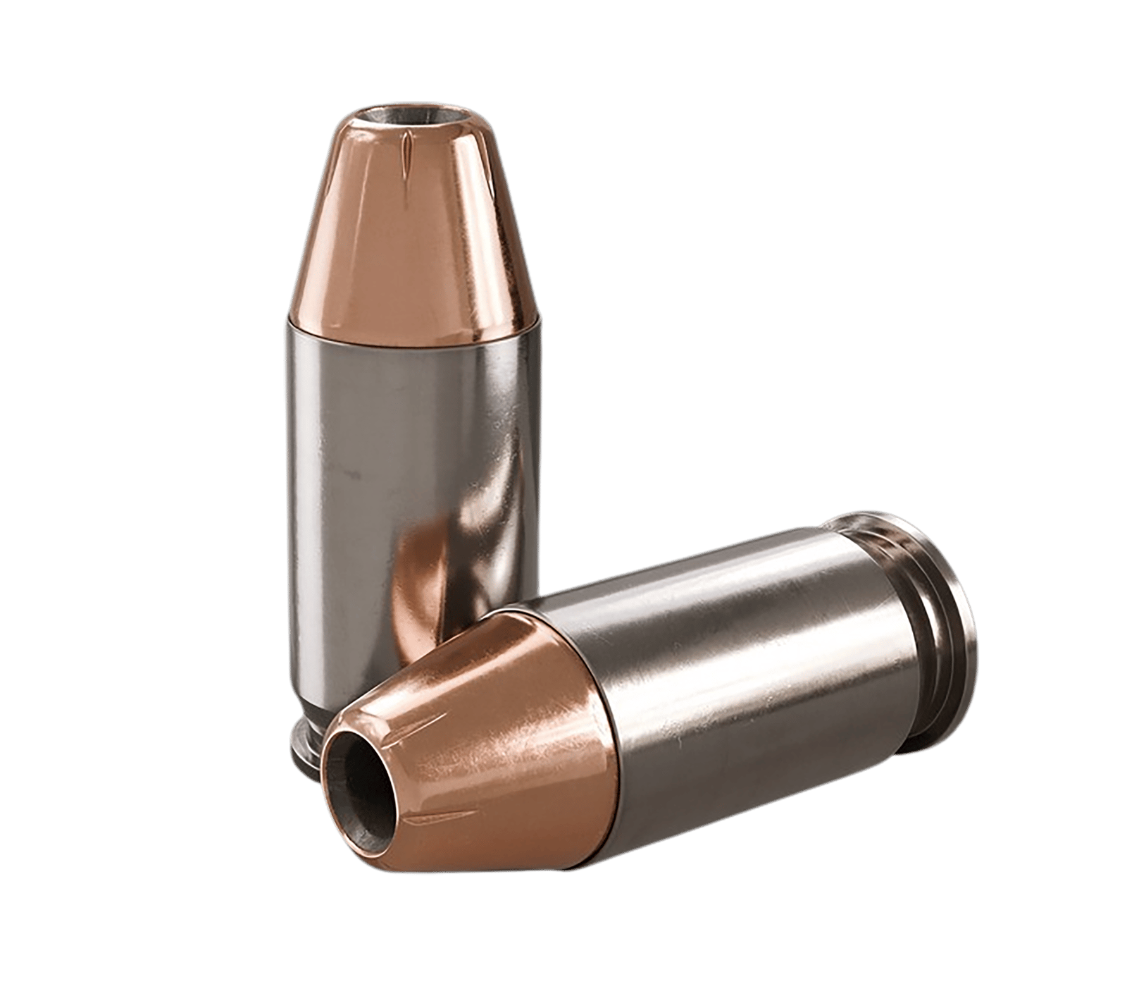 Underwood Ammo 622 ASP  45ACP 185gr Jacketed Hollow Point 20 Per Box/10 Case