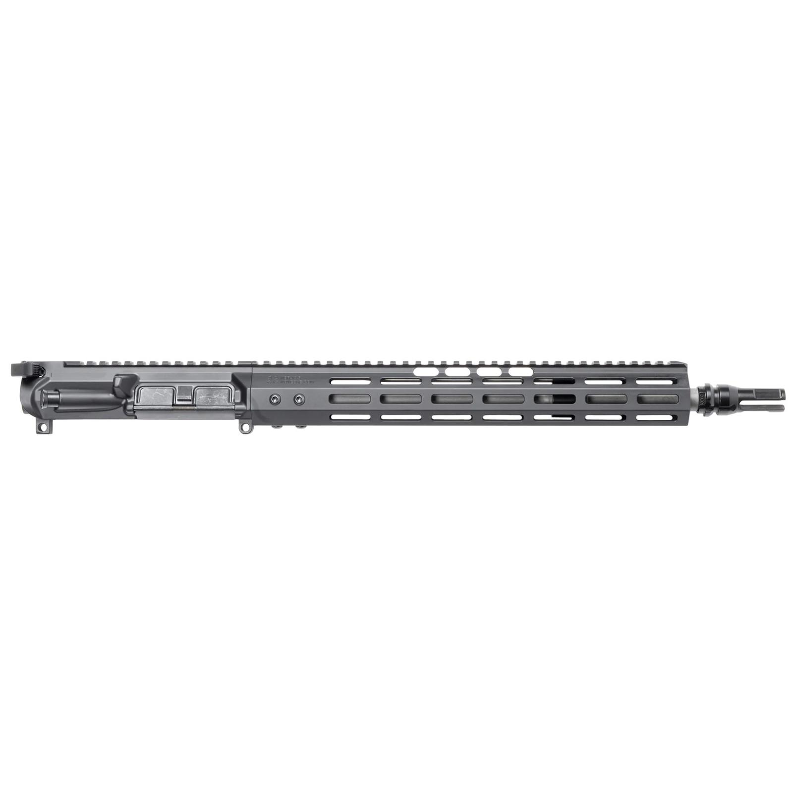 NOVESKE N4 RECON UPPER 556 16" BLK