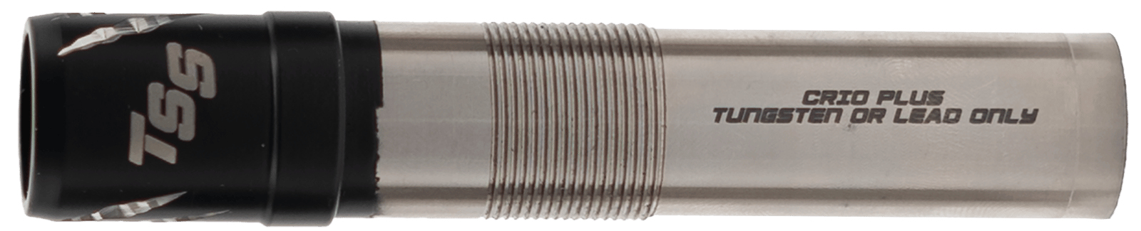 Rob Roberts Gun Works 200287 TSS Raptor Crio Plus 20 Gauge 17-4 PH Stainless Steel