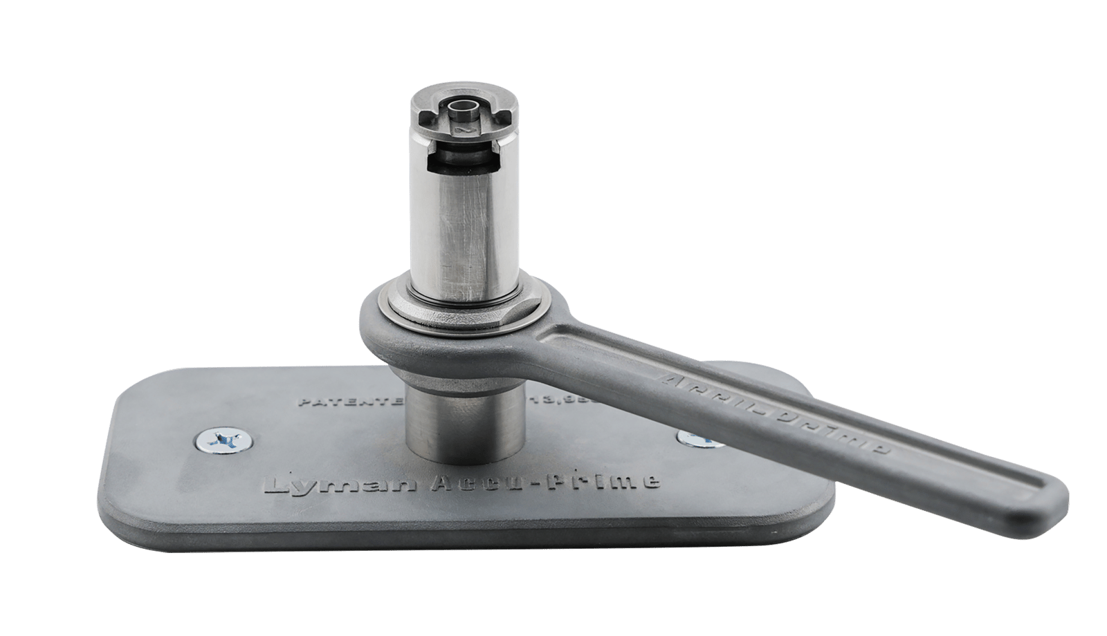 Lyman 7770075 Accu-Prime Priming Tool