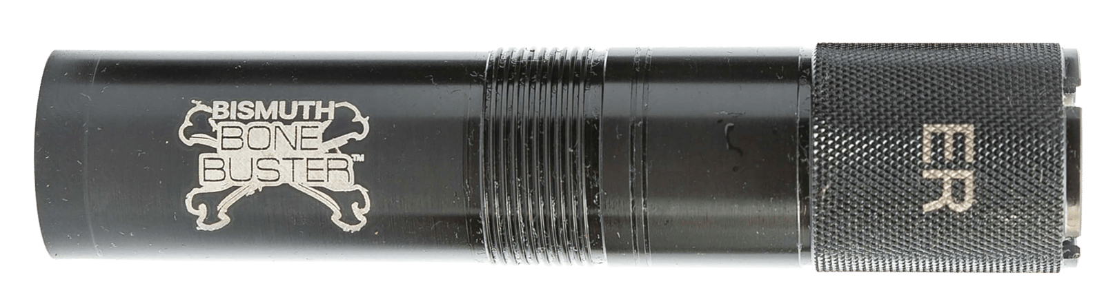 Carlson's Choke Tubes 09203 Bismuth Bone Buster Benelli Crio/Crio Plus 12 Gauge Extended Range 17-4 Stainless Steel