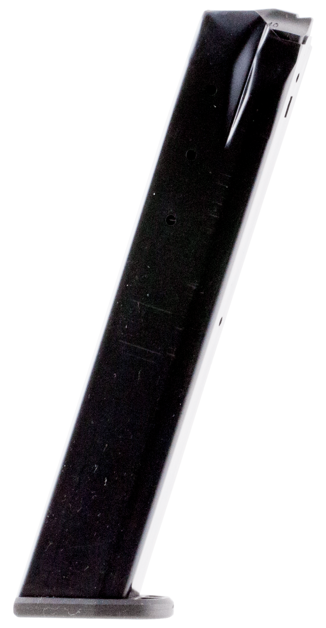 ProMag RUGA38 Standard  25rd 40 S&W Fits Ruger SR Blued Steel