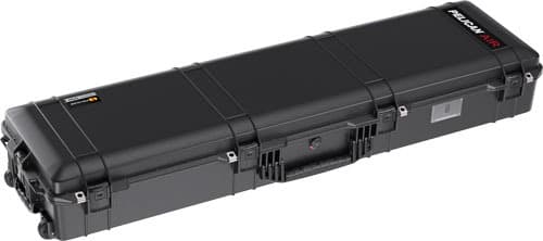 PELICAN 1755 AIR LONG CASE WITH WHEELS