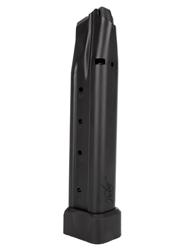 KIMBER 1600096A 2K11 9MM/.38 SUPER 20-R