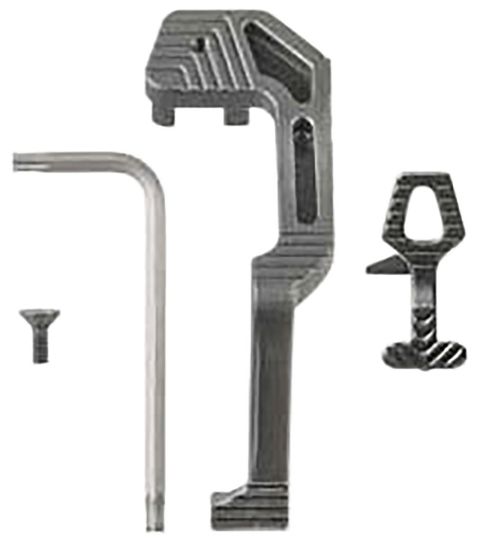 BATTLE BAD-EBC-AMBIKIT ENHANCED BOLT KIT