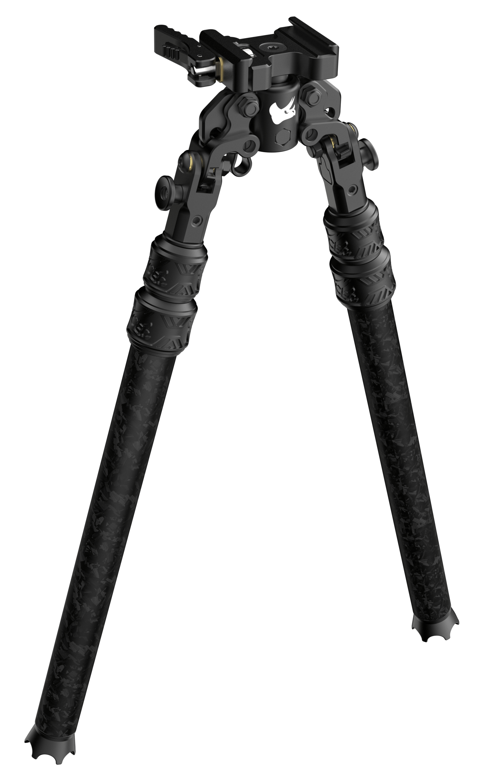 TRICER RP-BIP-1 TRICER RP - RIFLE BIPOD