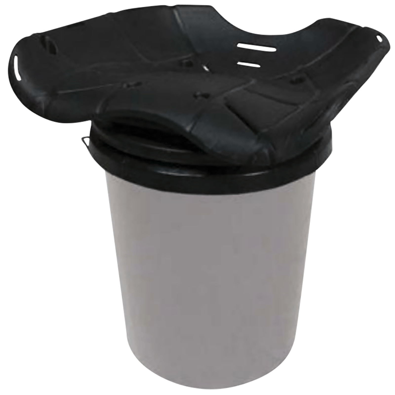 Hawk HWK3052 Ergo 360 Bucket Top Seat Black