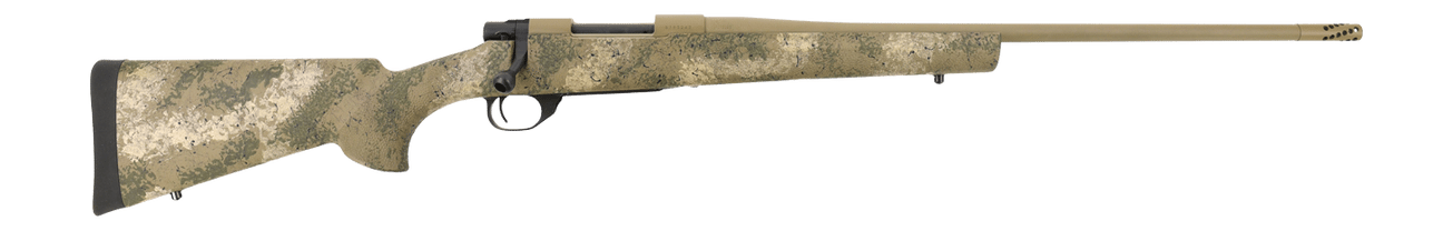 HOWA HMFN223PR M1500 MINI 223 22 PR