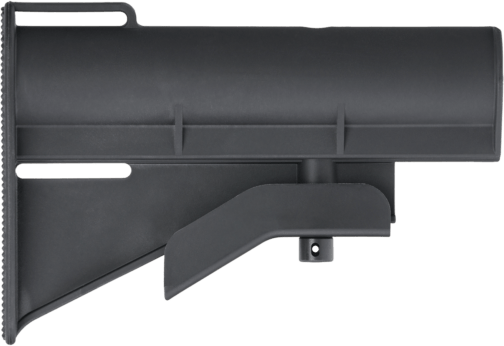 B5 Systems  CAR-15  Black Synthetic Mil-Spec Carbine Style, Fits AR-Platform