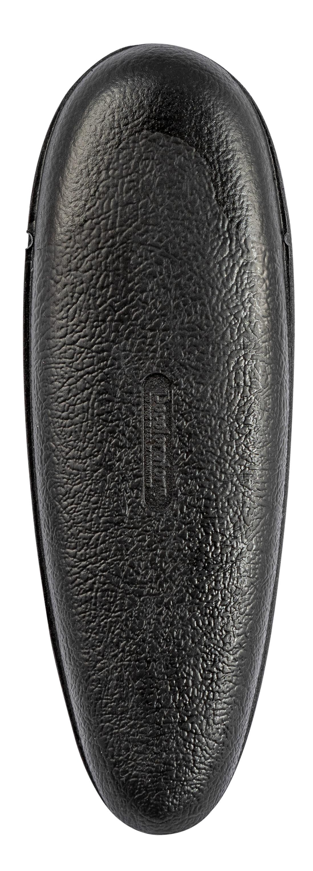 Pachmayr 03235 SC100 Decelerator Sporting Clay Black Medium Rubber For Shotgun