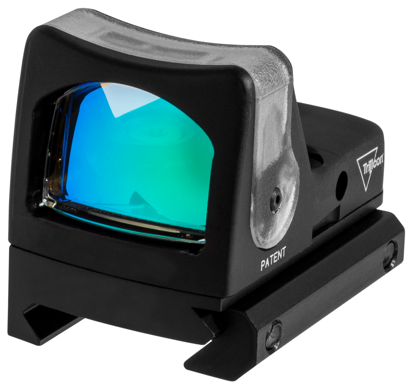 Trijicon 700038 RMR  Matte Black 1x 9 MOA Green Dot Reticle Pistol
