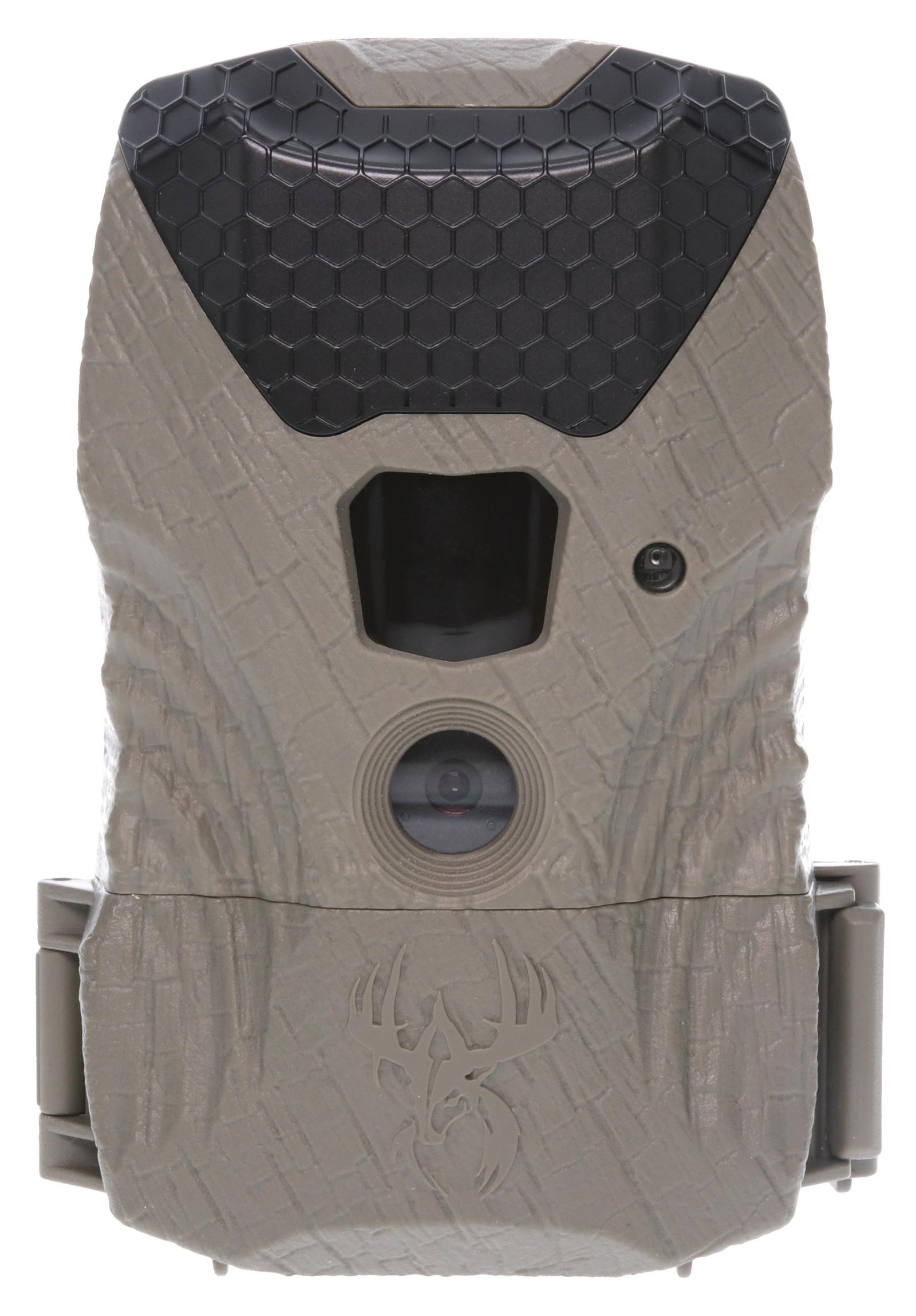 Wildgame Innovations WGIMIRG2 Mirage 2.0 Brown 30MP Resolution SD Card Slot Up to 32GB Memory
