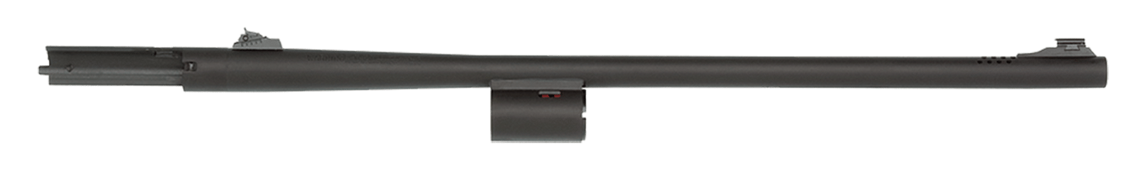 Mossberg 93010 OEM  12 Gauge 24" Slug Barrel w/Adjustable Rifle Sights, Fully-Rifled Bore & Matte Blued Finish, For Use w/Mossberg 930
