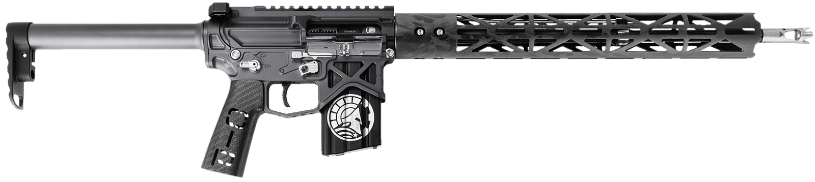 Battle Arms Development OIP003 Gen3  223 Rem/5.56 NATO 30+1 16"