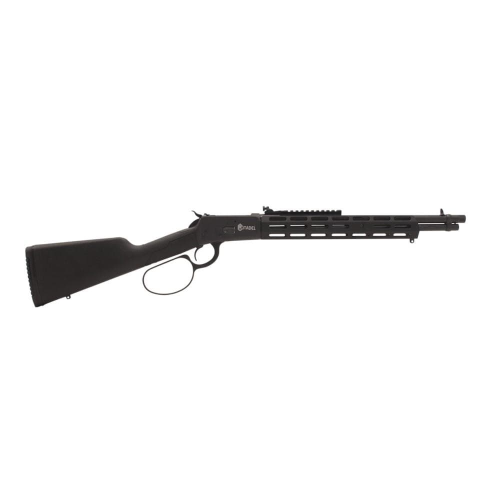 Citadel Levtac 92 Rifle 45 Colt 8rd Magazine 18" Barrel Black with M-LOK Rail