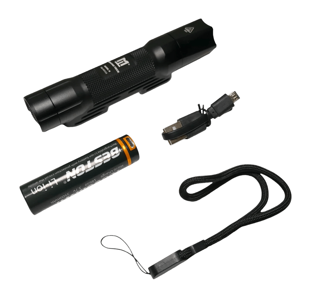 MAGNE-TECH RGLII            RGLII   TACT WPN LIGHT